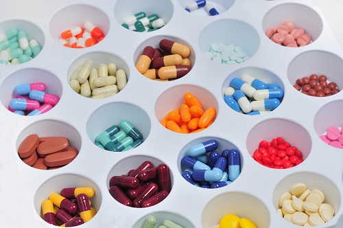 Southwestern Medical Center online pharmacy and telehealth