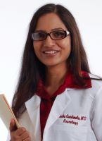 Photo of  Geetha B. Kandimala 