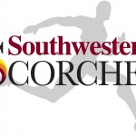 Southwestern Scorcher supports Warrior Transition Unit 